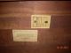 Vintage Lepold Stickley Cherry Valley Table Post-1950 photo 2