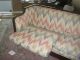 Antique Couch - Horse Hair Stuffing 1850 - 1900 1800-1899 photo 1
