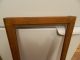 Vintage,  Oak Door For Section Bookcase 1900-1950 photo 1