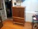 The Stout Furniture Company Brazil Indiana Dresser 1910 - 1925 Classic Antique 1900-1950 photo 1