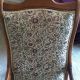 Antique Statesville Nc Chair Co.  Rocking Chair 1900-1950 photo 2