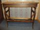 Solid Oak Writing Desk For Home Or Office Or Collection In Mint Condition 1800-1899 photo 2