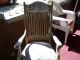 1900 - 1950 Oak Rocking Chair 1900-1950 photo 2