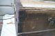 Antique Primitive Minature Saleman Sample Steamer Trunk Primitives photo 10