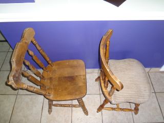 Dining Room Chairs photo