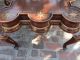 Pair Of Fancy Renaissance Revival End / Coffee Tables Rare Fantasy Style Unknown photo 3