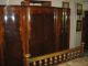 Antique French Provincial Inlaid Louis Xv 5 Piece Bedroom Set 1800-1899 photo 2