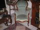 Antique Victorian - Style Livingroom Suite,  Inc.  Loveseat And Two Chairs 1900-1950 photo 1