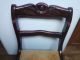 Antique Dining Table Made By Lammerts 1900-1950 photo 9