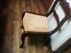 Antique Dining Table Made By Lammerts 1900-1950 photo 10
