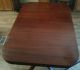 Antique Dining Table Made By Lammerts 1900-1950 photo 1
