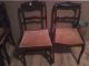 Antique Dining Table Made By Lammerts 1900-1950 photo 8