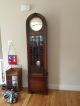 1929 German Grandfather Clock Other photo 1