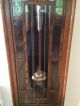 1929 German Grandfather Clock Other photo 2
