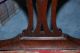 Chipendale Style Side Chair - - Loyalist - 1750 - 1780 Vintage Pre-1800 photo 10