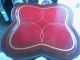 Mahogany 4 Piece Antique Furniture 1900-1950 photo 9