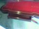 Mahogany 4 Piece Antique Furniture 1900-1950 photo 10