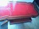 Mahogany 4 Piece Antique Furniture 1900-1950 photo 11
