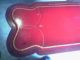 Mahogany 4 Piece Antique Furniture 1900-1950 photo 1