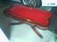Mahogany 4 Piece Antique Furniture 1900-1950 photo 2