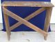 Primitive / Antique Wood Bench 1800-1899 photo 2