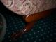1930 ' S Antique Victorian Style Pallor Sofa Couch Chaise 1900-1950 photo 4