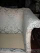 Vintage Sofa Chinese Chippendale Pennsylvania House Nds Reupholster 1800-1899 photo 4