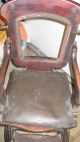 Antique Convertible High Chair / Rocker 1800-1899 photo 2