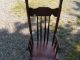 Antique Baby Chair 1900-1950 photo 1