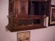Antique Early Baroque Cabinet 1604 Pre-1800 photo 2