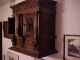 Antique Early Baroque Cabinet 1604 Pre-1800 photo 4