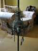 Antique Oil Lamp Lamps photo 2
