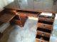 1920 ' S Antique Desk By Leopold And Company 1900-1950 photo 3
