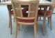 Mid Century Dining Table With 4 Chairs By American Of Martinsville Post-1950 photo 1