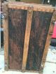 Antique Trunk,  Steamer Trunk,  Over 100 Years Old Good Condition. 1800-1899 photo 10