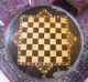 Antique 1800 ' S Victorian Eastlake Inlaid Game Table For Restoration Wow 1800-1899 photo 2