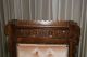 Antique Walnut Dinette Or Parlor Chair 1800-1899 photo 1