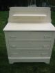 Charming Vintage Cottage Cabinet/dresser/sideboard 1900-1950 photo 1