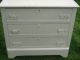 Charming Vintage Cottage Cabinet/dresser/sideboard 1900-1950 photo 2