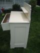 Charming Vintage Cottage Cabinet/dresser/sideboard 1900-1950 photo 5