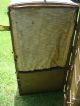 Antique 1800 ' S R.  H.  Macy & Company Wardrobe Traveling Trunk - Not Restored 1800-1899 photo 5