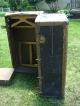 Antique 1800 ' S R.  H.  Macy & Company Wardrobe Traveling Trunk - Not Restored 1800-1899 photo 8