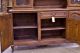 55323 - 1 : Antique Oak French Country Cabinet Buffet Sideboard 1900-1950 photo 9