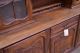 55323 - 1 : Antique Oak French Country Cabinet Buffet Sideboard 1900-1950 photo 7