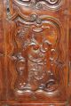 Absolutely Gorgeous Mid 1700 ' S French Armoire From Brittany,  France Pre-1800 photo 3