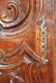 Absolutely Gorgeous Mid 1700 ' S French Armoire From Brittany,  France Pre-1800 photo 7