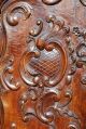 Absolutely Gorgeous Mid 1700 ' S French Armoire From Brittany,  France Pre-1800 photo 8