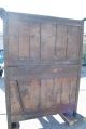 Deux Corps (two Body) Armoire From Belgium.  Mid To Late 1700 ' S Pre-1800 photo 3