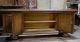 40016 - 2 : European Antique Sideboard Buffet Cabinet 1900-1950 photo 6