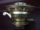 Rare Victorian Sherwoods Bayonet Fit Oil Lamp Burner Lamps photo 2